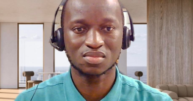 Touba Marrie