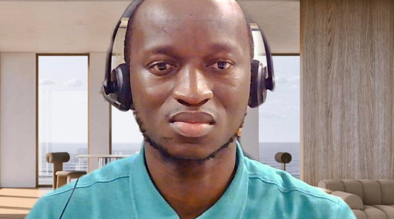 Touba Marrie