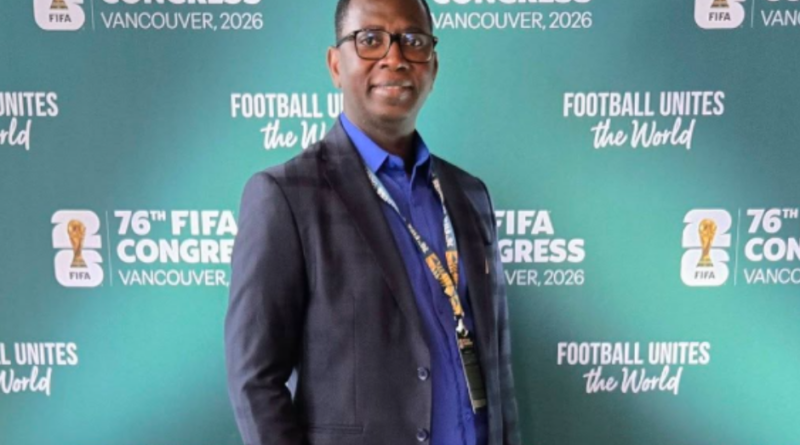 Lamin Jassey