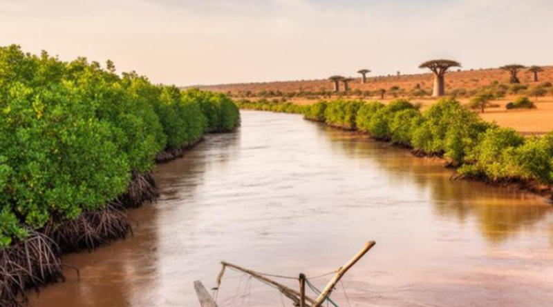 Gambia River: significant rise in water levels at Simenti and Gouloumbou, Kédougou under vigilance