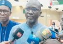 AGENCE DE PRESSE SENEGALAISE
