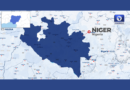 Niger State is in North-Central Nigeria