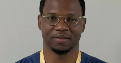 Bala Musa Manneh, Gambian surgeon, Gambian doctor in Turkey
