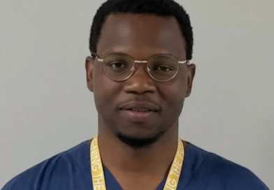 Bala Musa Manneh, Gambian surgeon, Gambian doctor in Turkey