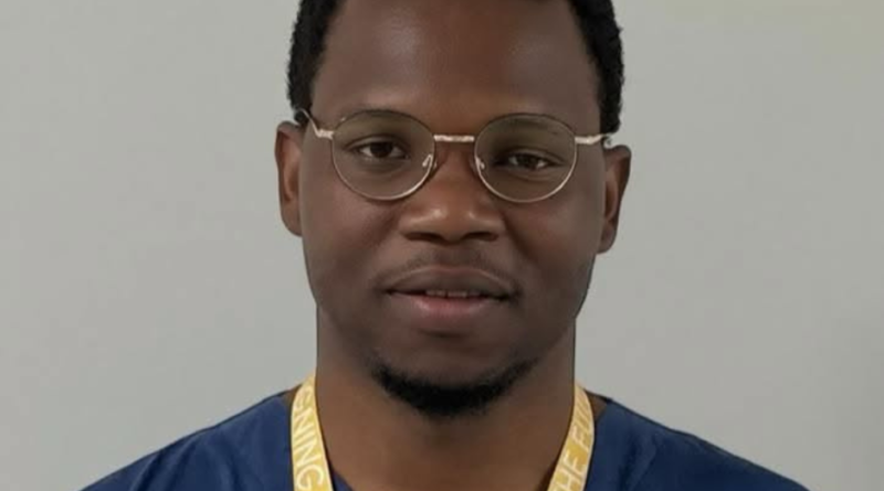 Bala Musa Manneh, Gambian surgeon, Gambian doctor in Turkey