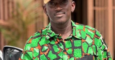Momodou Sabally