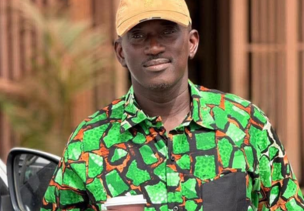 Momodou Sabally