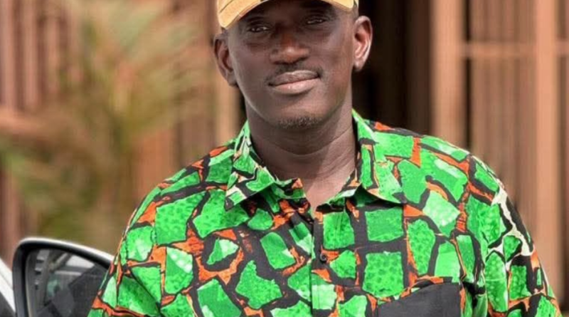 Momodou Sabally