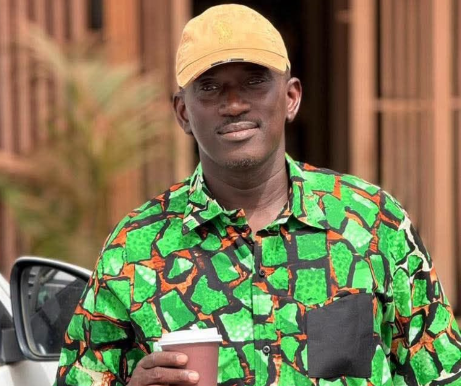 Momodou Sabally