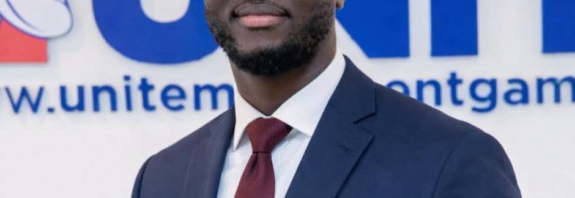 Kemo Bojang
