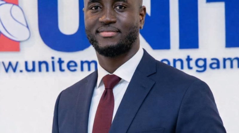 Kemo Bojang