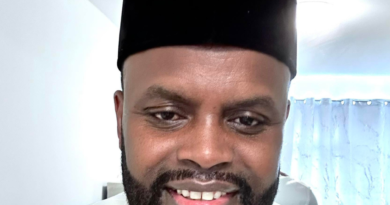 Bakary Bah