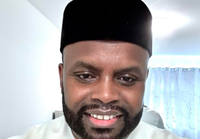 Bakary Bah