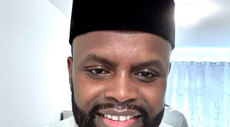 Bakary Bah