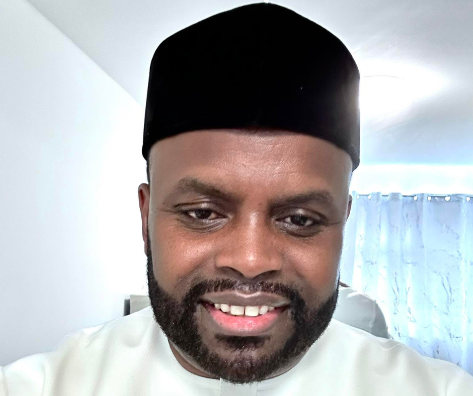 Bakary Bah