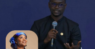 Gambia Participates Executive Director Marr Nyang has firmly rejected claims