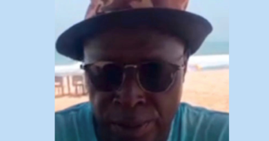 beach workers a voice