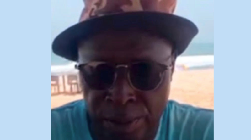 beach workers a voice