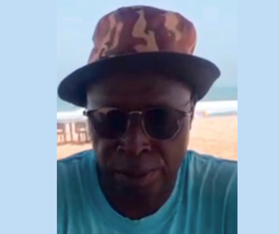 beach workers a voice