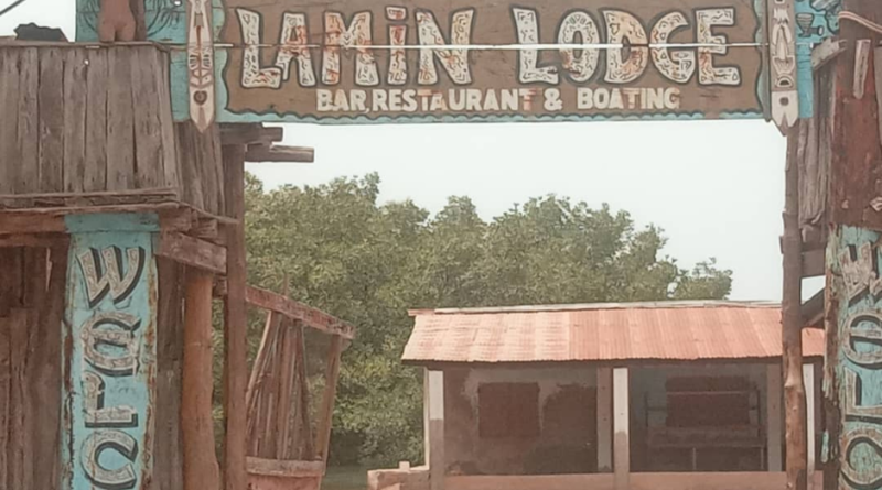 Lamin Lodge
