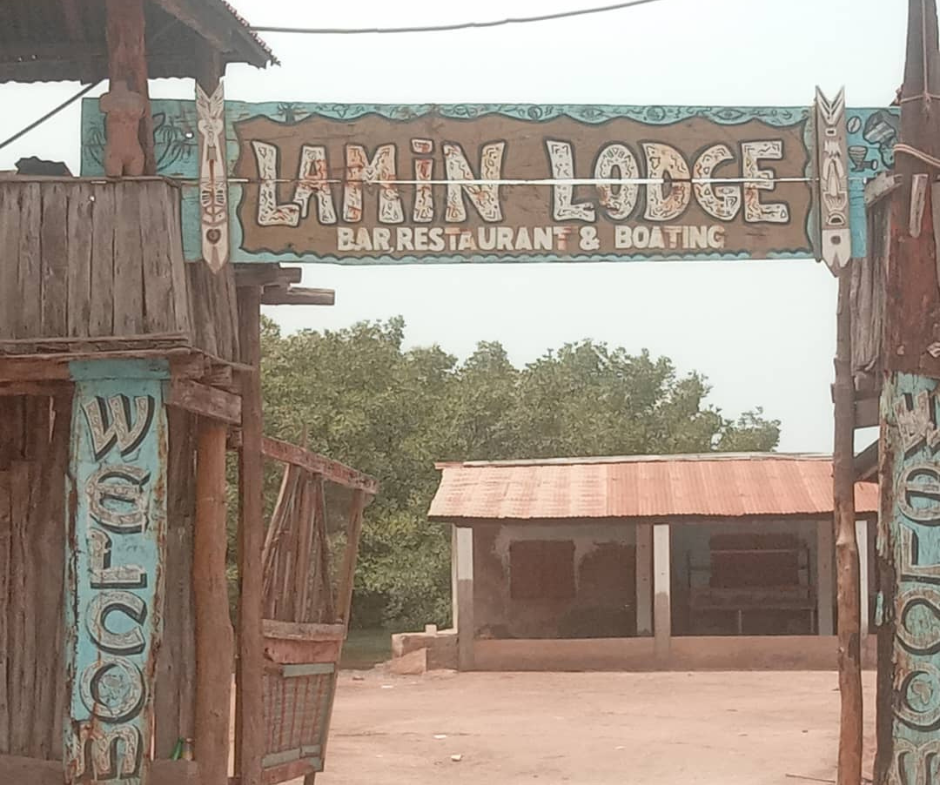 Lamin Lodge