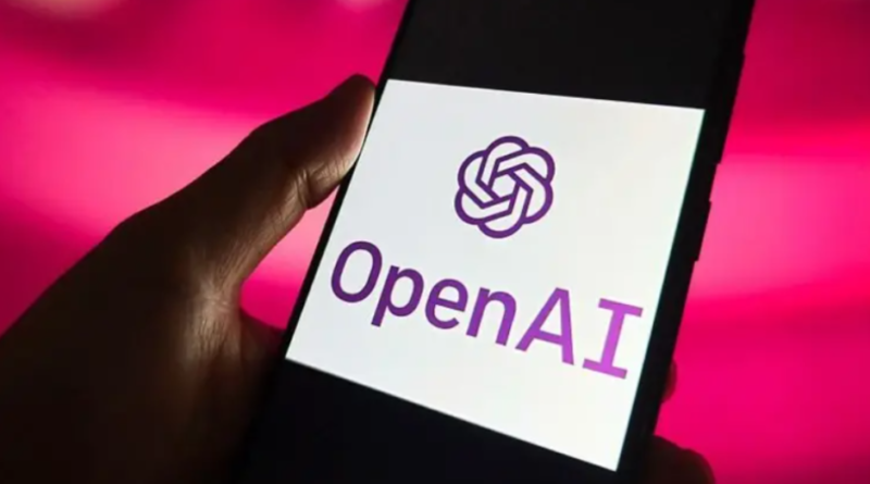 Getty Images Image caption, OpenAI is the company behind ChatGPT