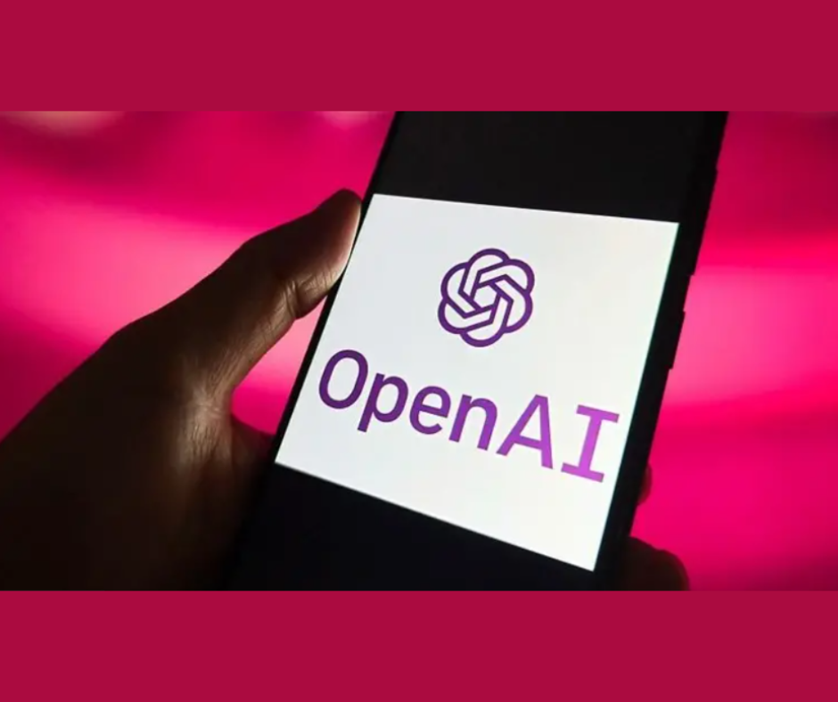 Getty Images Image caption, OpenAI is the company behind ChatGPT