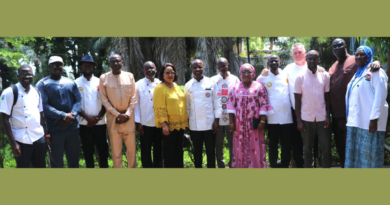 Gambia Chefs Association