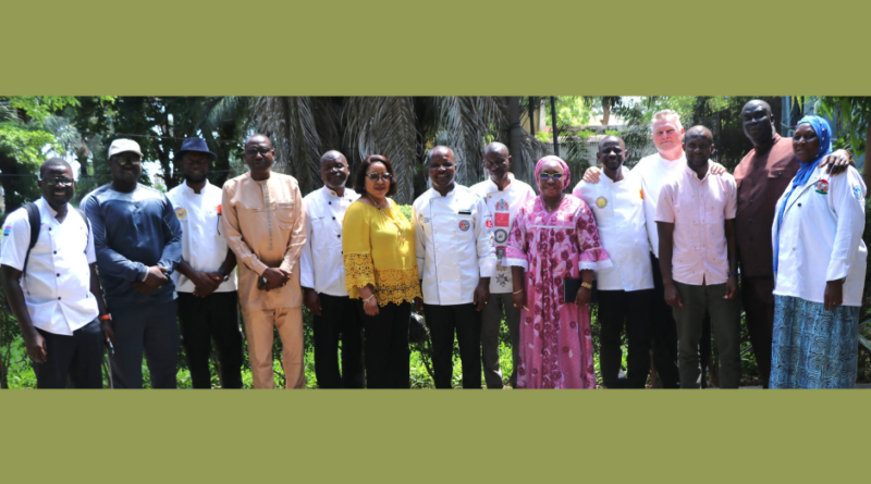 Gambia Chefs Association