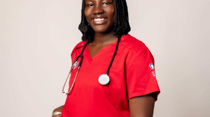 NYIMA SANYANG