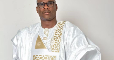 Essa Mbaye Faal