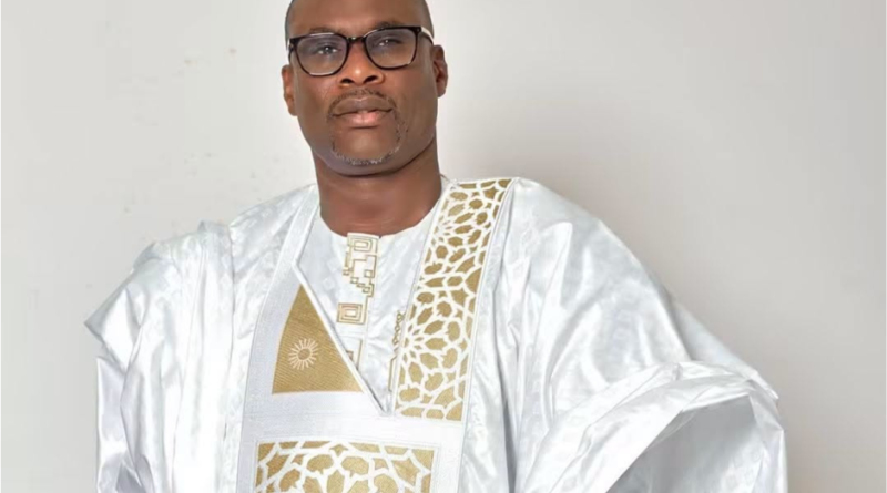 Essa Mbaye Faal