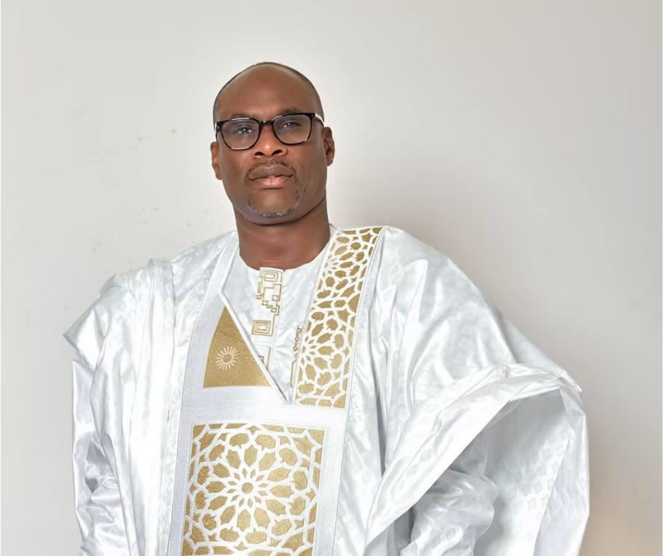 Essa Mbaye Faal