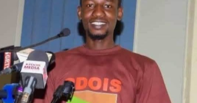 Kexx Sanneh