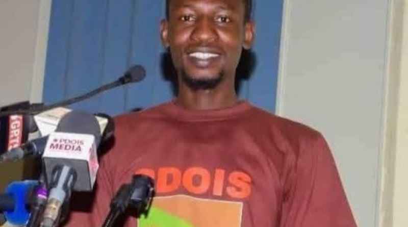 Kexx Sanneh