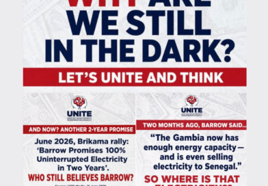 UNITE