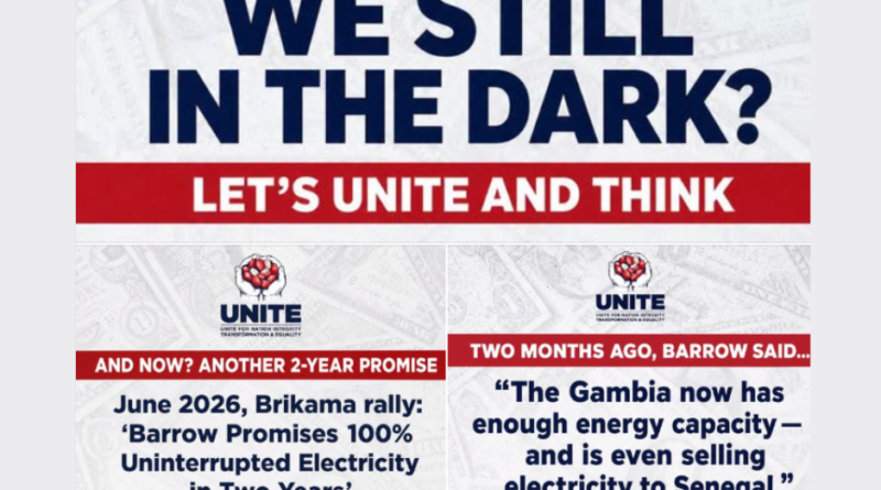 UNITE