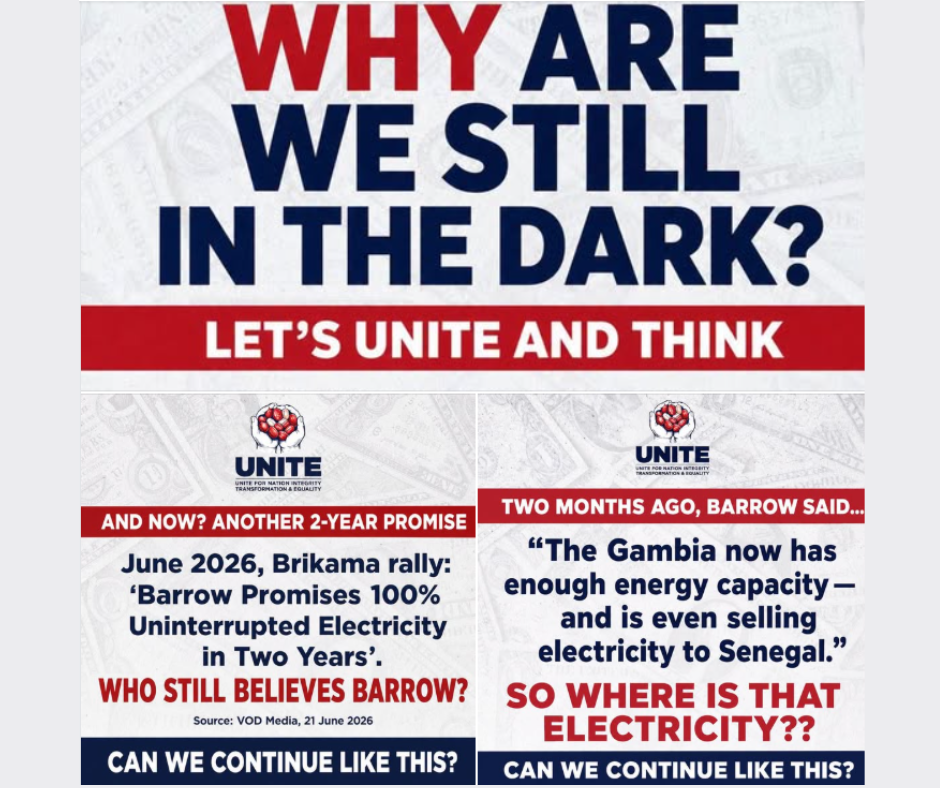 UNITE