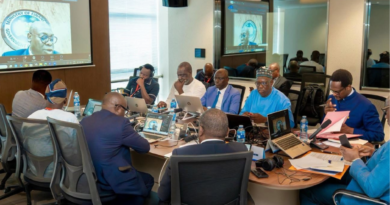 The ECOWAS Commission convened the 14th session of the Convergence Council