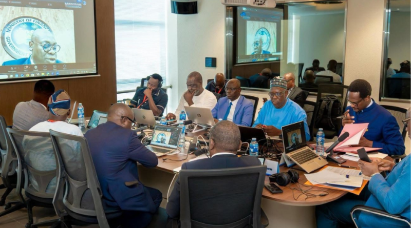 The ECOWAS Commission convened the 14th session of the Convergence Council