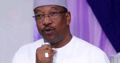 Mama Kandeh
