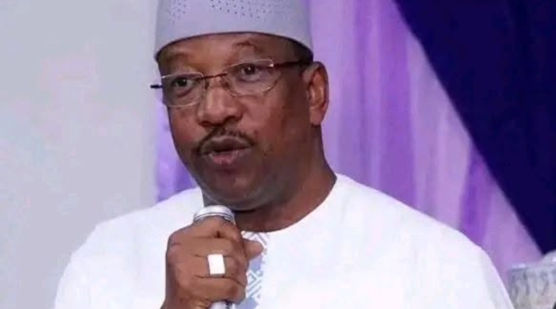 Mama Kandeh