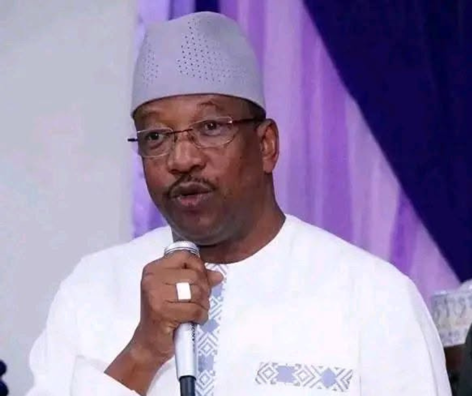 Mama Kandeh