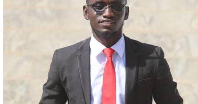 Muhammed Y. Darboe
