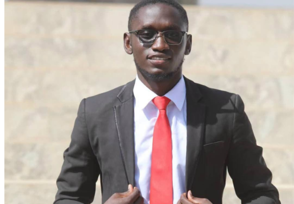 Muhammed Y. Darboe