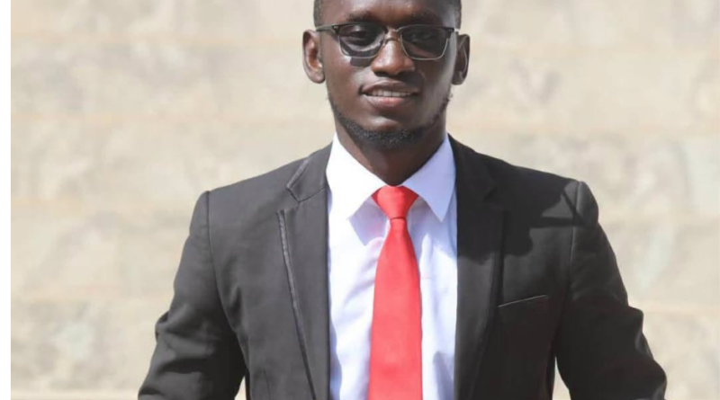 Muhammed Y. Darboe