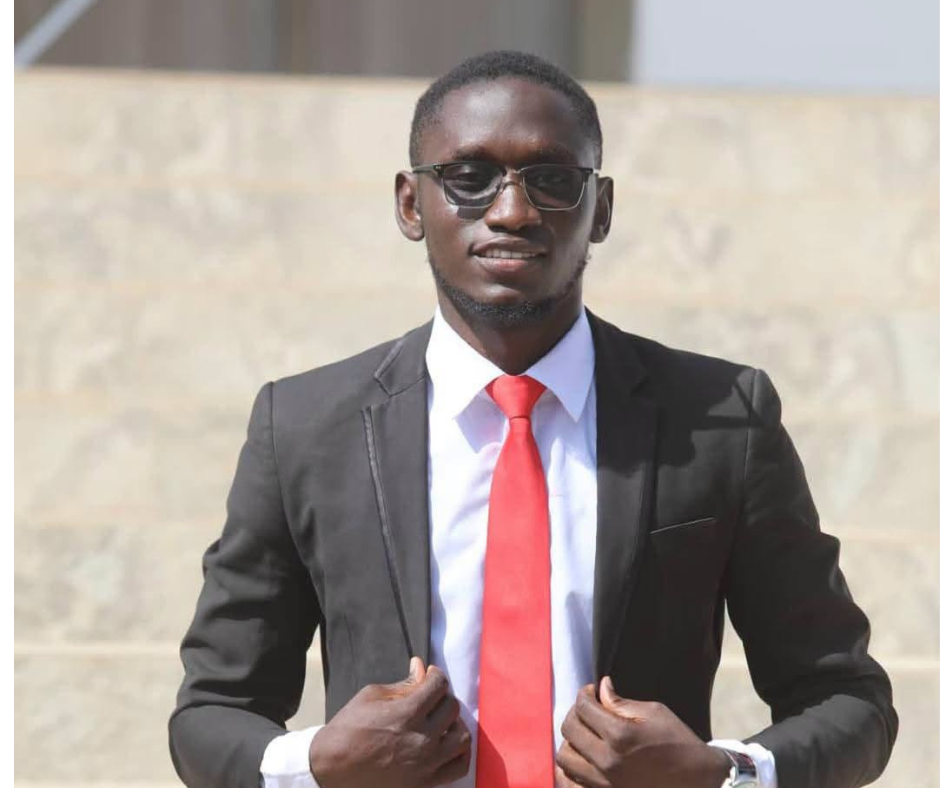Muhammed Y. Darboe