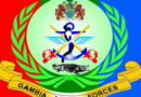 The Gambia Armed Forces