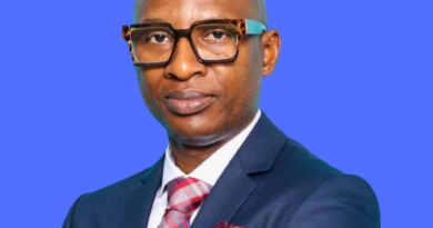 Sadibou Kamaso