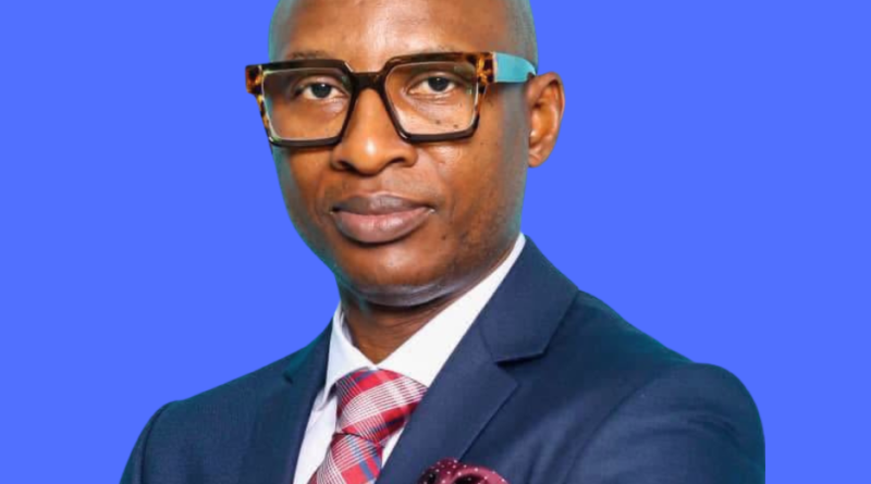 Sadibou Kamaso